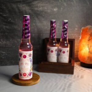 Love spell reinigingswater