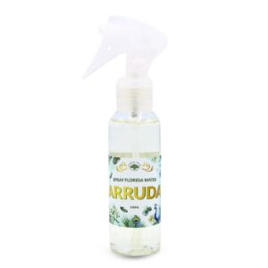 Florida water spray - Arudda (zuivering)
